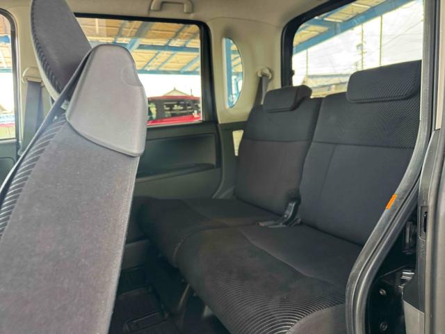 タント カスタムＸ　ＥＴＣ　スライドドア　ナビ　ＨＩＤ　スマートキー　ベンチシート　ＡＴ　盗難防止システム　ＡＢＳ　アルミホイール　衝突安全ボディ　エアコン　パワーステアリング（32枚目）