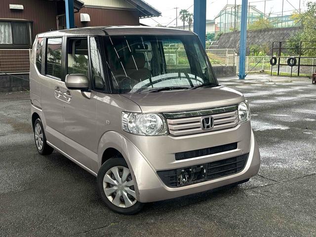 Ｎ－ＢＯＸ＋ Ｇ・Ｌパッケージ　福祉車輌　両側スライドドア　ナビ　ＴＶ　スマートキー　アイドリングストップ　ベンチシート　ＣＶＴ　盗難防止システム　ＡＢＳ　ＥＳＣ　アルミホイール　衝突安全ボディ　エアコン　パワーステアリング（21枚目）
