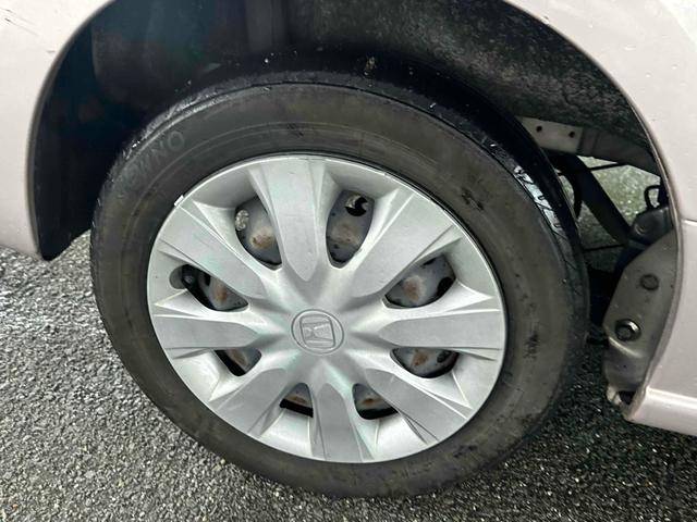 Ｎ－ＢＯＸ＋ Ｇ・Ｌパッケージ　福祉車輌　両側スライドドア　ナビ　ＴＶ　スマートキー　アイドリングストップ　ベンチシート　ＣＶＴ　盗難防止システム　ＡＢＳ　ＥＳＣ　アルミホイール　衝突安全ボディ　エアコン　パワーステアリング（32枚目）