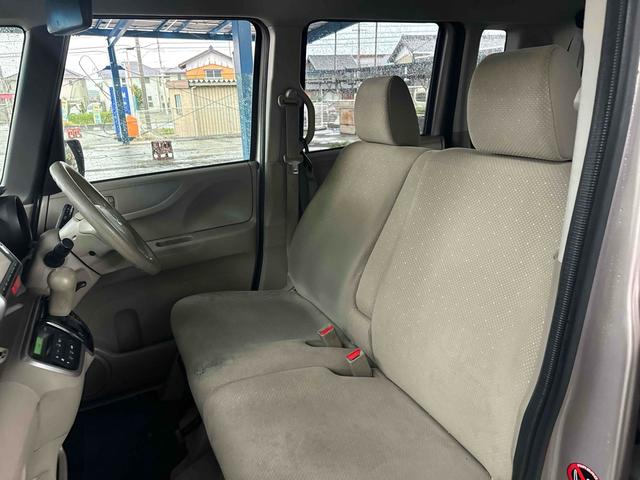 Ｎ－ＢＯＸ＋ Ｇ・Ｌパッケージ　福祉車輌　両側スライドドア　ナビ　ＴＶ　スマートキー　アイドリングストップ　ベンチシート　ＣＶＴ　盗難防止システム　ＡＢＳ　ＥＳＣ　アルミホイール　衝突安全ボディ　エアコン　パワーステアリング（35枚目）