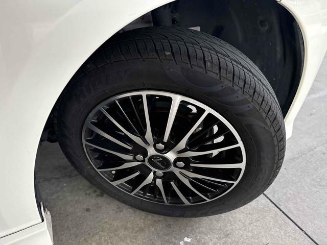 N-BOXカスタム G・Aパッケージ ETC 両側電動スライドドア ナビ TV 衝突被害軽減システム オートライト HID スマートキー アイドリングストップ ベンチシート CVT 盗難防止システム ABS ESC アルミホイール(19枚目)