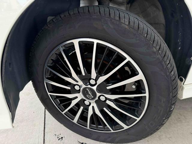 N-BOXカスタム G・Aパッケージ ETC 両側電動スライドドア ナビ TV 衝突被害軽減システム オートライト HID スマートキー アイドリングストップ ベンチシート CVT 盗難防止システム ABS ESC アルミホイール(21枚目)