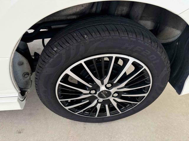 N-BOXカスタム G・Aパッケージ ETC 両側電動スライドドア ナビ TV 衝突被害軽減システム オートライト HID スマートキー アイドリングストップ ベンチシート CVT 盗難防止システム ABS ESC アルミホイール(22枚目)