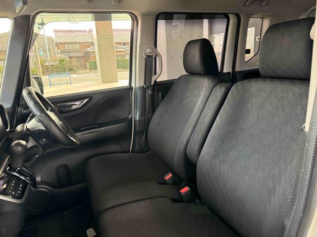 N-BOXカスタム G・Aパッケージ ETC 両側電動スライドドア ナビ TV 衝突被害軽減システム オートライト HID スマートキー アイドリングストップ ベンチシート CVT 盗難防止システム ABS ESC アルミホイール(33枚目)