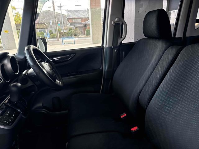 N-BOXカスタム G・Aパッケージ ETC 両側電動スライドドア ナビ TV 衝突被害軽減システム オートライト HID スマートキー アイドリングストップ ベンチシート CVT 盗難防止システム ABS ESC アルミホイール(37枚目)