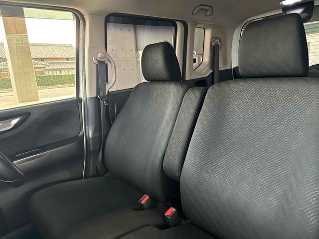 N-BOXカスタム G・Aパッケージ ETC 両側電動スライドドア ナビ TV 衝突被害軽減システム オートライト HID スマートキー アイドリングストップ ベンチシート CVT 盗難防止システム ABS ESC アルミホイール(39枚目)