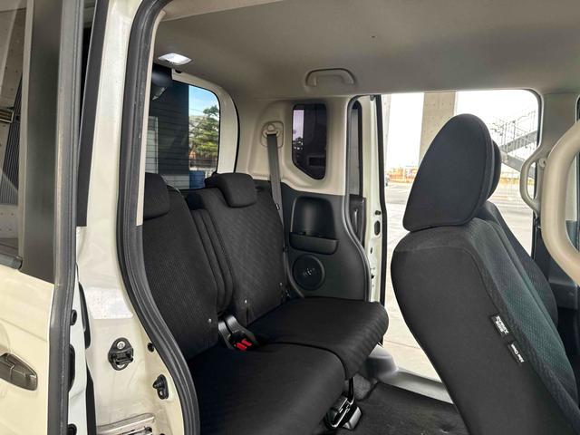 N-BOXカスタム G・Aパッケージ ETC 両側電動スライドドア ナビ TV 衝突被害軽減システム オートライト HID スマートキー アイドリングストップ ベンチシート CVT 盗難防止システム ABS ESC アルミホイール(41枚目)