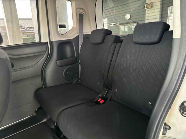 N-BOXカスタム G・Aパッケージ ETC 両側電動スライドドア ナビ TV 衝突被害軽減システム オートライト HID スマートキー アイドリングストップ ベンチシート CVT 盗難防止システム ABS ESC アルミホイール(46枚目)