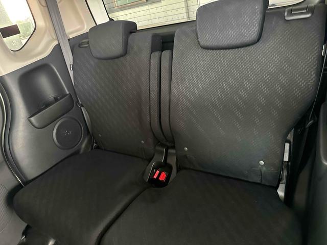 N-BOXカスタム G・Aパッケージ ETC 両側電動スライドドア ナビ TV 衝突被害軽減システム オートライト HID スマートキー アイドリングストップ ベンチシート CVT 盗難防止システム ABS ESC アルミホイール(49枚目)