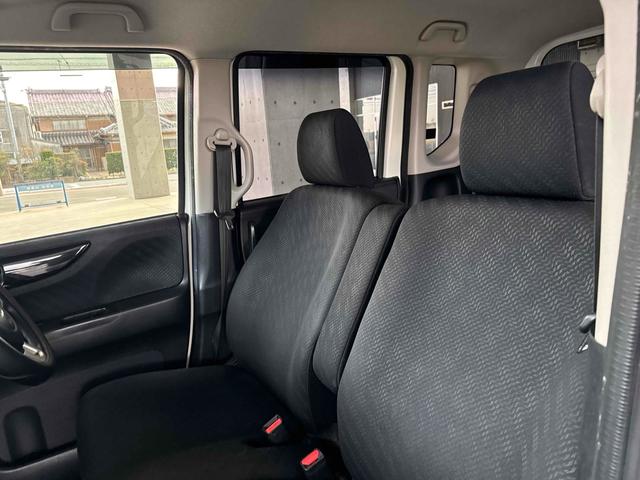 N-BOXカスタム G・Aパッケージ ETC 両側電動スライドドア ナビ TV 衝突被害軽減システム オートライト HID スマートキー アイドリングストップ ベンチシート CVT 盗難防止システム ABS ESC アルミホイール(52枚目)