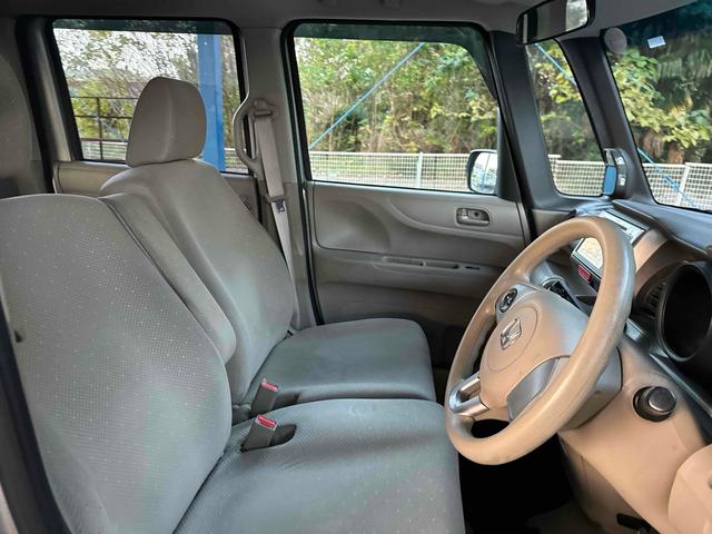 Ｎ－ＢＯＸ Ｇ・Ｌパッケージ　バックカメラ　両側スライド・片側電動　ナビ　ＴＶ　スマートキー　アイドリングストップ　ベンチシート　ＣＶＴ　盗難防止システム　ＡＢＳ　ＥＳＣ　ＣＤ　ＤＶＤ再生　ＵＳＢ　衝突安全ボディ　エアコン（20枚目）