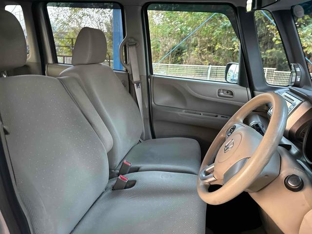 Ｎ－ＢＯＸ Ｇ・Ｌパッケージ　バックカメラ　両側スライド・片側電動　ナビ　ＴＶ　スマートキー　アイドリングストップ　ベンチシート　ＣＶＴ　盗難防止システム　ＡＢＳ　ＥＳＣ　ＣＤ　ＤＶＤ再生　ＵＳＢ　衝突安全ボディ　エアコン（21枚目）