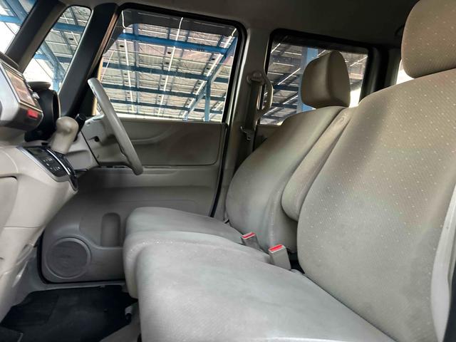 Ｎ－ＢＯＸ Ｇ・Ｌパッケージ　バックカメラ　両側スライド・片側電動　ナビ　ＴＶ　スマートキー　アイドリングストップ　ベンチシート　ＣＶＴ　盗難防止システム　ＡＢＳ　ＥＳＣ　ＣＤ　ＤＶＤ再生　ＵＳＢ　衝突安全ボディ　エアコン（26枚目）