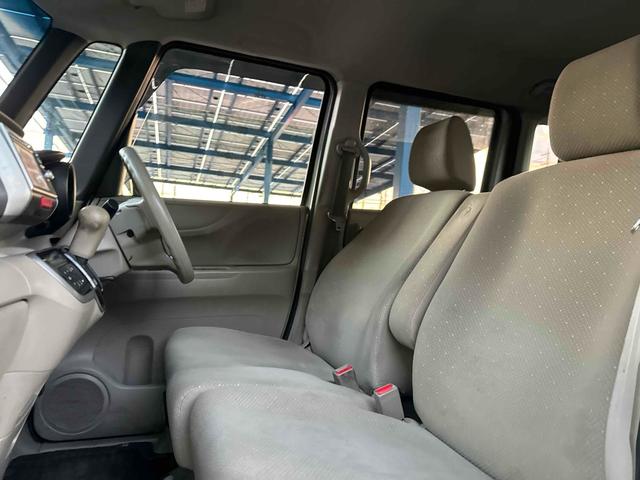 Ｎ－ＢＯＸ Ｇ・Ｌパッケージ　バックカメラ　両側スライド・片側電動　ナビ　ＴＶ　スマートキー　アイドリングストップ　ベンチシート　ＣＶＴ　盗難防止システム　ＡＢＳ　ＥＳＣ　ＣＤ　ＤＶＤ再生　ＵＳＢ　衝突安全ボディ　エアコン（27枚目）