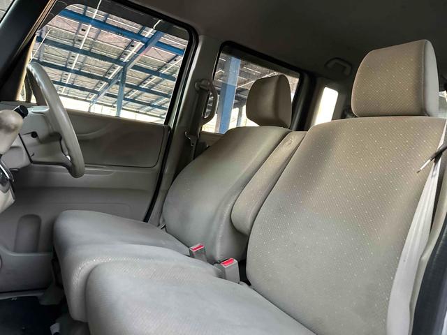 Ｎ－ＢＯＸ Ｇ・Ｌパッケージ　バックカメラ　両側スライド・片側電動　ナビ　ＴＶ　スマートキー　アイドリングストップ　ベンチシート　ＣＶＴ　盗難防止システム　ＡＢＳ　ＥＳＣ　ＣＤ　ＤＶＤ再生　ＵＳＢ　衝突安全ボディ　エアコン（28枚目）