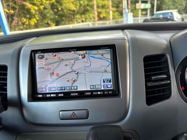 ワゴンＲ ＦＸリミテッド　ナビ　スマートキー　ベンチシート　ＣＶＴ　盗難防止システム　ＡＢＳ　アルミホイール　衝突安全ボディ　エアコン　パワーステアリング（32枚目）