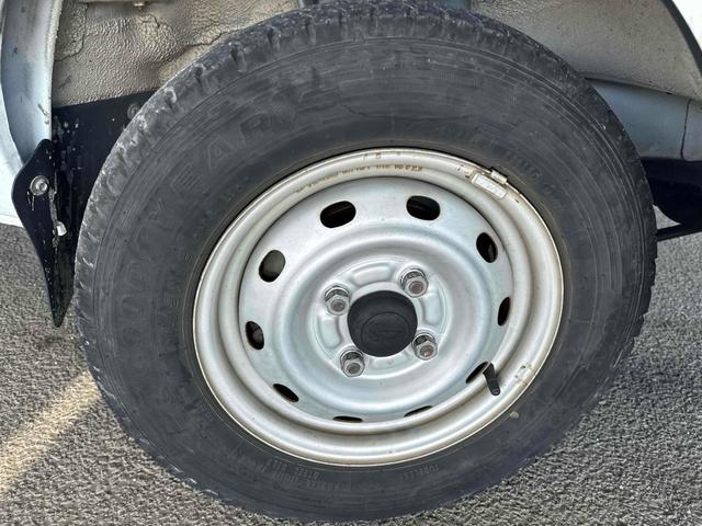 ハイゼットトラック エアコン・パワステ スペシャル 軽トラック MT エアコン パワーステアリング(19枚目)