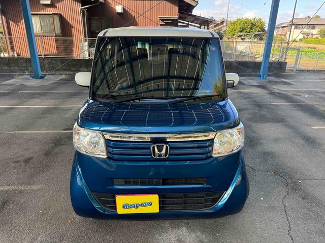 N-BOX+ 2トーンカラースタイル G・Lパッケージ ETC バックカメラ 両側スライド・片側電動 ナビ TV スマートキー アイドリングストップ ベンチシート CVT 盗難防止システム ABS ESC 衝突安全ボディ エアコン パワーステアリング(15枚目)