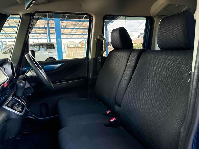 N-BOX+ 2トーンカラースタイル G・Lパッケージ ETC バックカメラ 両側スライド・片側電動 ナビ TV スマートキー アイドリングストップ ベンチシート CVT 盗難防止システム ABS ESC 衝突安全ボディ エアコン パワーステアリング(24枚目)