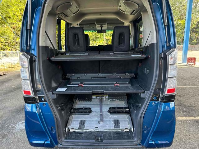 N-BOX+ 2トーンカラースタイル G・Lパッケージ ETC バックカメラ 両側スライド・片側電動 ナビ TV スマートキー アイドリングストップ ベンチシート CVT 盗難防止システム ABS ESC 衝突安全ボディ エアコン パワーステアリング(32枚目)