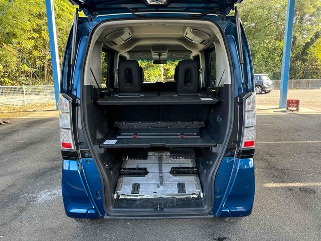 N-BOX+ 2トーンカラースタイル G・Lパッケージ ETC バックカメラ 両側スライド・片側電動 ナビ TV スマートキー アイドリングストップ ベンチシート CVT 盗難防止システム ABS ESC 衝突安全ボディ エアコン パワーステアリング(33枚目)