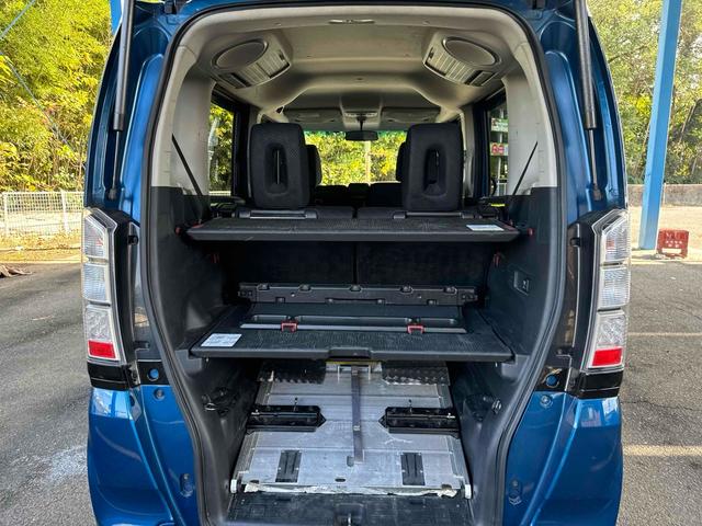 N-BOX+ 2トーンカラースタイル G・Lパッケージ ETC バックカメラ 両側スライド・片側電動 ナビ TV スマートキー アイドリングストップ ベンチシート CVT 盗難防止システム ABS ESC 衝突安全ボディ エアコン パワーステアリング(34枚目)