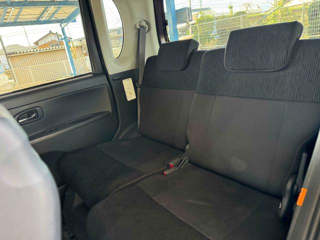 タント カスタムＸスペシャル　電動スライドドア　ナビ　ＴＶ　ＨＩＤ　スマートキー　アイドリングストップ　ベンチシート　ＣＶＴ　盗難防止システム　ＡＢＳ　アルミホイール　衝突安全ボディ　エアコン　パワーステアリング　パワーウィンドウ（9枚目）