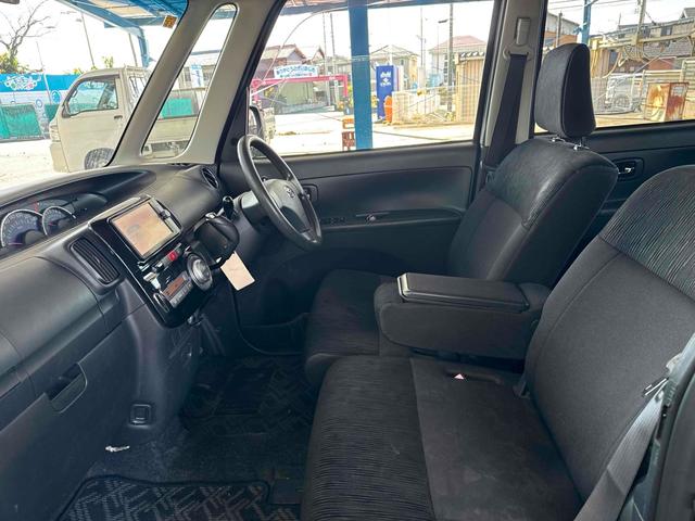 タント カスタムＸスペシャル　電動スライドドア　ナビ　ＴＶ　ＨＩＤ　スマートキー　アイドリングストップ　ベンチシート　ＣＶＴ　盗難防止システム　ＡＢＳ　アルミホイール　衝突安全ボディ　エアコン　パワーステアリング　パワーウィンドウ（34枚目）