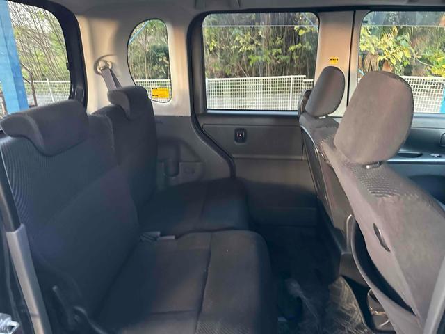 タント カスタムＸリミテッド　電動スライドドア　ＨＩＤ　スマートキー　ベンチシート　ＣＶＴ　盗難防止システム　ＡＢＳ　ＣＤ　アルミホイール　衝突安全ボディ　エアコン　パワーステアリング（9枚目）