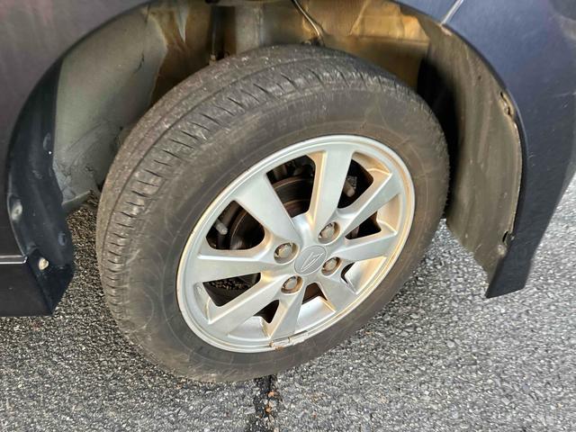 タント カスタムＸリミテッド　電動スライドドア　ＨＩＤ　スマートキー　ベンチシート　ＣＶＴ　盗難防止システム　ＡＢＳ　ＣＤ　アルミホイール　衝突安全ボディ　エアコン　パワーステアリング（20枚目）