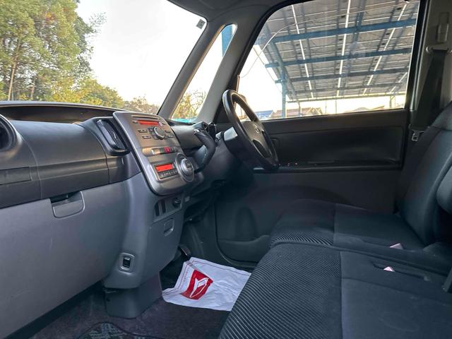 タント カスタムＸリミテッド　電動スライドドア　ＨＩＤ　スマートキー　ベンチシート　ＣＶＴ　盗難防止システム　ＡＢＳ　ＣＤ　アルミホイール　衝突安全ボディ　エアコン　パワーステアリング（29枚目）
