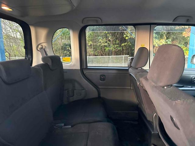 タント カスタムＸリミテッド　電動スライドドア　ＨＩＤ　スマートキー　ベンチシート　ＣＶＴ　盗難防止システム　ＡＢＳ　ＣＤ　アルミホイール　衝突安全ボディ　エアコン　パワーステアリング（35枚目）