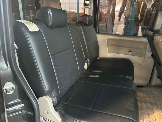 エブリイワゴン PZターボ ドライブレコーダー 両側スライド・片側電動 ナビ TV キーレスエントリー ターボ AT 盗難防止システム ABS CD MD ローダウン アルミホイール 衝突安全ボディ エアコン パワーステアリング(32枚目)