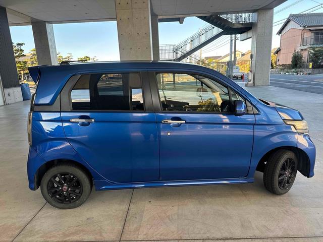 N-WGNカスタム G・Lパッケージ 4WD TV オートクルーズコントロール HID スマートキー アイドリングストップ シートヒーター ベンチシート CVT 盗難防止システム ABS ESC アルミホイール 衝突安全ボディ エアコン(12枚目)