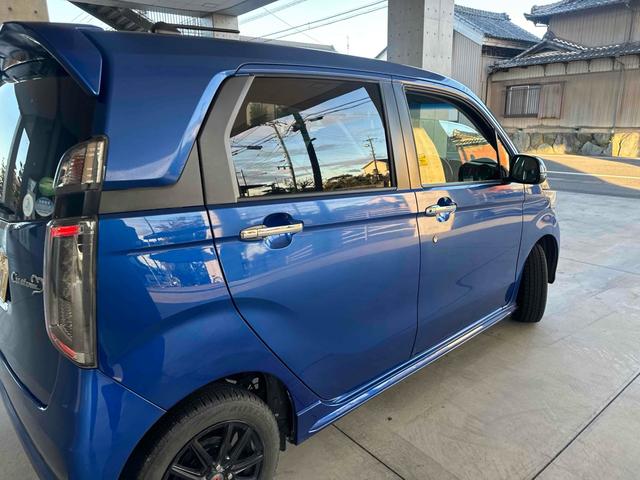 N-WGNカスタム G・Lパッケージ 4WD TV オートクルーズコントロール HID スマートキー アイドリングストップ シートヒーター ベンチシート CVT 盗難防止システム ABS ESC アルミホイール 衝突安全ボディ エアコン(14枚目)