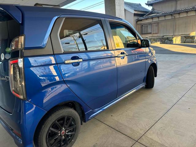 N-WGNカスタム G・Lパッケージ 4WD TV オートクルーズコントロール HID スマートキー アイドリングストップ シートヒーター ベンチシート CVT 盗難防止システム ABS ESC アルミホイール 衝突安全ボディ エアコン(15枚目)