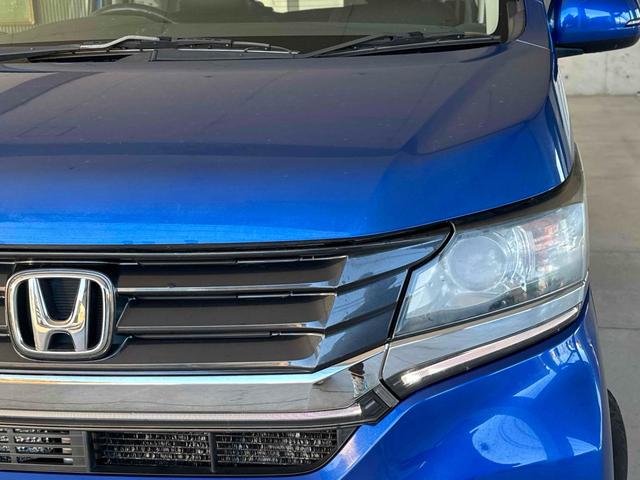 N-WGNカスタム G・Lパッケージ 4WD TV オートクルーズコントロール HID スマートキー アイドリングストップ シートヒーター ベンチシート CVT 盗難防止システム ABS ESC アルミホイール 衝突安全ボディ エアコン(16枚目)