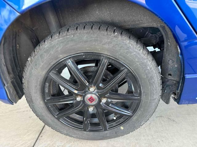 N-WGNカスタム G・Lパッケージ 4WD TV オートクルーズコントロール HID スマートキー アイドリングストップ シートヒーター ベンチシート CVT 盗難防止システム ABS ESC アルミホイール 衝突安全ボディ エアコン(21枚目)