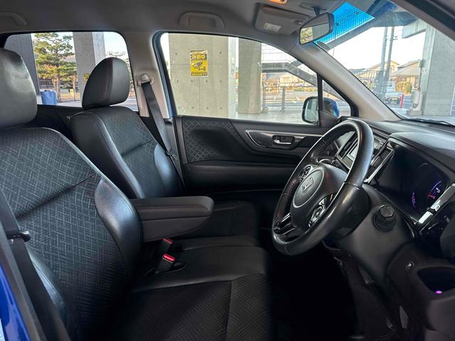 N-WGNカスタム G・Lパッケージ 4WD TV オートクルーズコントロール HID スマートキー アイドリングストップ シートヒーター ベンチシート CVT 盗難防止システム ABS ESC アルミホイール 衝突安全ボディ エアコン(23枚目)