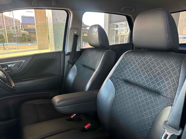 N-WGNカスタム G・Lパッケージ 4WD TV オートクルーズコントロール HID スマートキー アイドリングストップ シートヒーター ベンチシート CVT 盗難防止システム ABS ESC アルミホイール 衝突安全ボディ エアコン(30枚目)