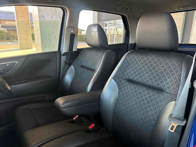 N-WGNカスタム G・Lパッケージ 4WD TV オートクルーズコントロール HID スマートキー アイドリングストップ シートヒーター ベンチシート CVT 盗難防止システム ABS ESC アルミホイール 衝突安全ボディ エアコン(31枚目)