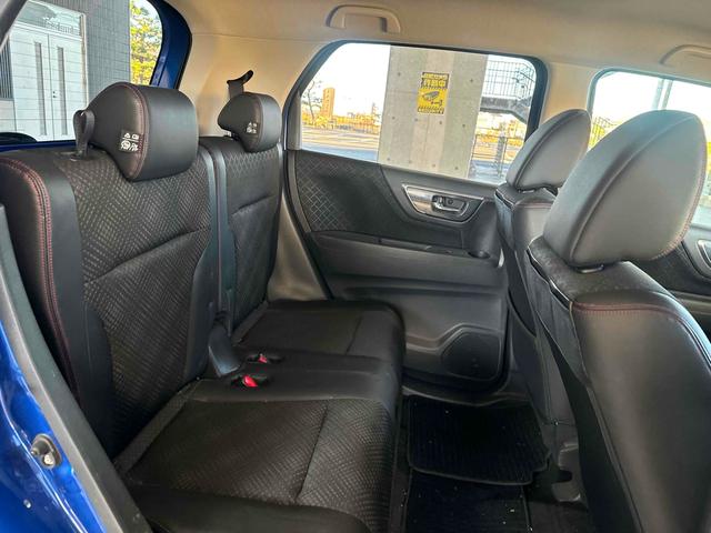 N-WGNカスタム G・Lパッケージ 4WD TV オートクルーズコントロール HID スマートキー アイドリングストップ シートヒーター ベンチシート CVT 盗難防止システム ABS ESC アルミホイール 衝突安全ボディ エアコン(37枚目)