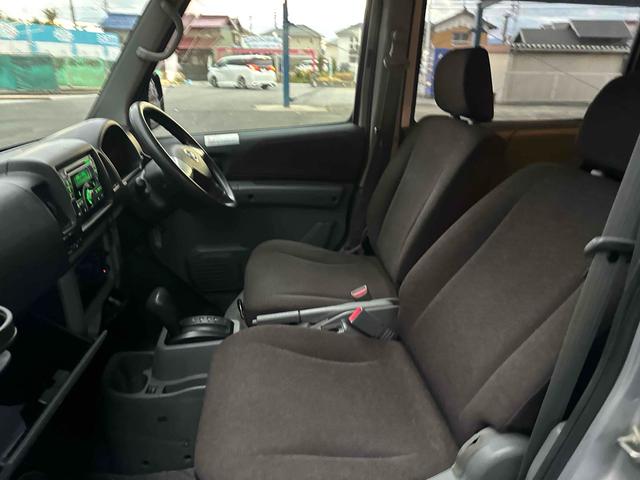 クリッパーリオ E FOUR 4WD 両側スライドドア キーレスエントリー AT ABS アルミホイール 衝突安全ボディ エアコン パワーステアリング パワーウィンドウ(24枚目)