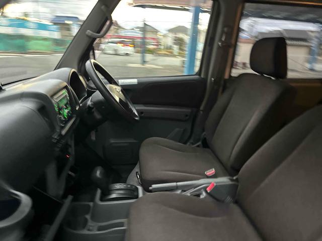 クリッパーリオ E FOUR 4WD 両側スライドドア キーレスエントリー AT ABS アルミホイール 衝突安全ボディ エアコン パワーステアリング パワーウィンドウ(26枚目)