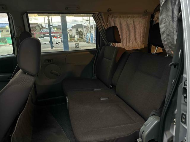 クリッパーリオ E FOUR 4WD 両側スライドドア キーレスエントリー AT ABS アルミホイール 衝突安全ボディ エアコン パワーステアリング パワーウィンドウ(30枚目)