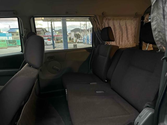 クリッパーリオ E FOUR 4WD 両側スライドドア キーレスエントリー AT ABS アルミホイール 衝突安全ボディ エアコン パワーステアリング パワーウィンドウ(31枚目)