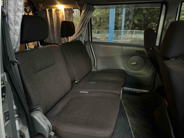 クリッパーリオ E FOUR 4WD 両側スライドドア キーレスエントリー AT ABS アルミホイール 衝突安全ボディ エアコン パワーステアリング パワーウィンドウ(32枚目)