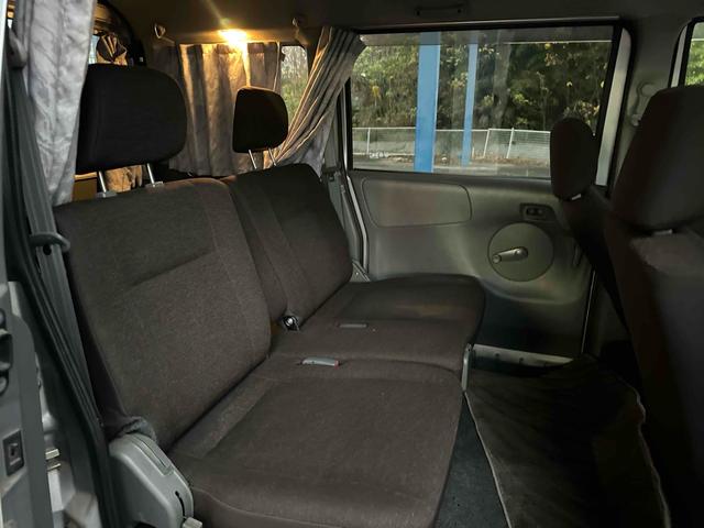 クリッパーリオ E FOUR 4WD 両側スライドドア キーレスエントリー AT ABS アルミホイール 衝突安全ボディ エアコン パワーステアリング パワーウィンドウ(33枚目)