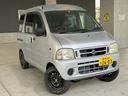 ＣＬ　４ＷＤ　軽バン　ＡＴ　両側スライドドア　エアコン　パワーステアリング　パワーウィンドウ　運転席エアバッグ（12枚目）