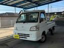 ハイゼットトラック エアコン・パワステ スペシャル 軽トラック MT エアコン パワーステアリング 中古車画像_2